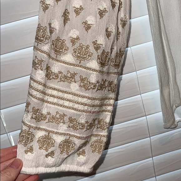 O’Neill Boho Long Sleeve Top - Picture 5 of 6